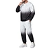 sublimation track suit