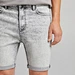 slim fit denim jeans