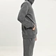 plain zipper hoodies
