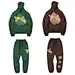 boss hoodie