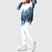 men jogging pants