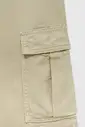 vintage cargo shorts