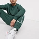 men tracksuits