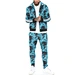 Men tracksuits