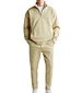 men's sweatsuit