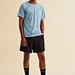 running shorts