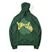 boss hoodie