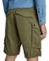 6 pocket cargo shorts