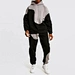 hugo boss tracksuit