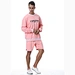 french terry sweatshirt