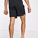 plus size men's shorts