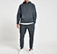 3 piece hoodie set
