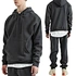 jogging and track suit