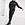 black tracksuit