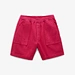 men shorts elastic waist
