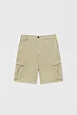 mens cargo shorts with pockets