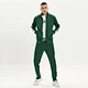 tracksuit with side strip