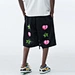 men sweat short