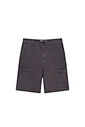 slim jeans shorts