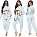 Two Piece Women Set