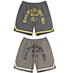 men running shorts