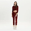 women sweatsuit set tracksuit