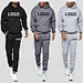 jogging tracksuit