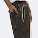 elastic waist shorts for men