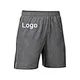 athletic sportswear lycra mens