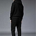 Mens Tracksuit Set