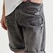 hems shorts