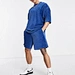 Ribbed Velour Summer Sets