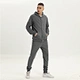 plain zipper hoodies