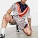 custom men short sets