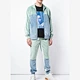 zip tracksuit