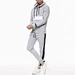 french terry hoodie