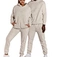 sweatsuits sets bulk with logo