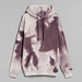 tie dye hoodie