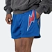 mesh basketball shorts