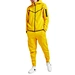men fashion track jacket