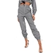 ladies tracksuit set