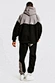hugo boss tracksuit