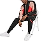 nylon tracksuit
