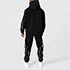 embroidered sweatsuit