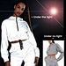 ladies tracksuit set