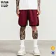 wholesale blank sweat shorts custom plain sweat shorts