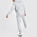 unisex track suit
