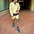 Windbreaker Set