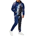 men's yoga set