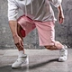 mens cotton shorts
